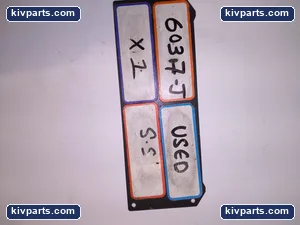 Bailey IMASM02 PLC Module – actual item, photo 4 of 4