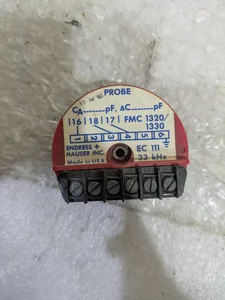 Endress+Hauser EC 111 Probe Insert Module