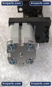 Festo 10BAR Pneumatic Component – actual item, photo 2 of 6