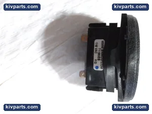 T1160EB ENM Hour Meter – actual item, photo 2 of 3