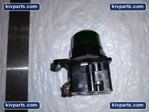 Eaton E34FB197LGP2A Green Pilot Light – actual item, photo 4 of 7