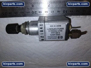 Hewlett Packard 19362-60575 Test Equipment – actual item, photo 2 of 3