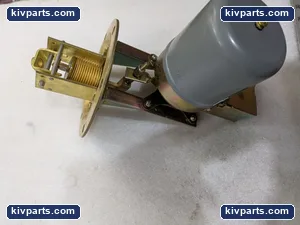Square D ASG-4 Tank Float Switch – actual item, photo 8 of 20