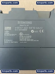 Siemens 6ES7 322-1HF10-0AA0 Simatic – actual item, photo 2 of 8