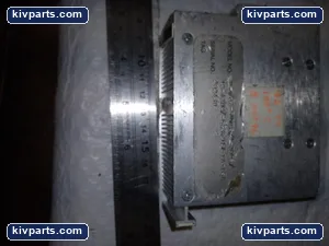 TCX 282430 Temperature Sensor – actual item, photo 2 of 5