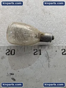 Sylvania M3 Flashbulb 1 – actual item, photo 8 of 9
