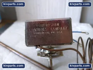 B10X Robert Shaw Controls – actual item, photo 4 of 6