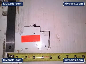 General Electric C1 Miniature Circuit Breaker – actual item, photo 4 of 5