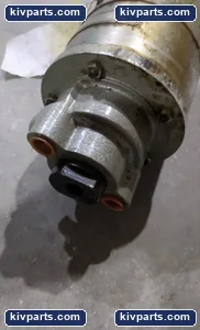 Cooper AN2-455 Pneumatic Air Motor – actual item, photo 3 of 4