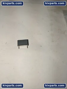 Vishay MKP-X2 Illinois or Capacitor – actual item, photo 3 of 4