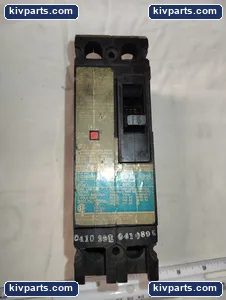 Siemens ED42B015 I-T-E Circuit Breaker – actual item, photo 2 of 7