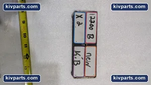 Chemtron – actual item, photo 7 of 7