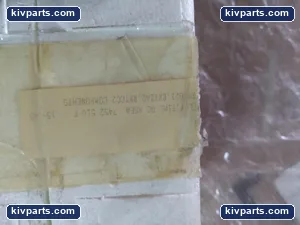 Asea R5653-182-B Protective Relay ABB Control – actual item, photo 4 of 6