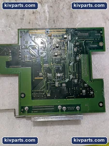 Zebra 45763 Thermal Printer Controller PCB – actual item, photo 11 of 13