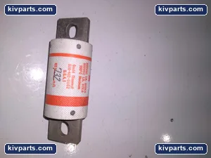 Mersen A500QS150 Amptrap – actual item, photo 2 of 3