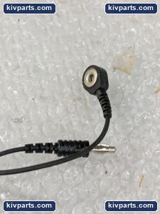 Statico S1003 Grounding Strap 6 Ft Coil Cord – actual item, photo 4 of 6