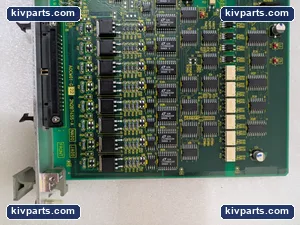 Toshiba AOCW01G022 PCB – actual item, photo 4 of 12