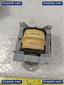 General Electric CR9503-209 CAB201 Solenoid – actual item, photo 3 of 5