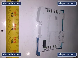 Sigmatek 20-007-81 PLC I/O Module – actual item, photo 2 of 5