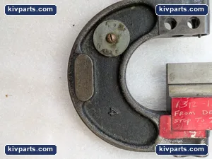 Animatics DPC-125768D Go No-Go Limit Inspection Tool – actual item, photo 3 of 5