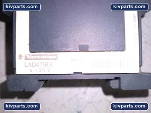Schneider Electric LAD4TBDL Telemecanique Square – actual item, photo 4 of 7