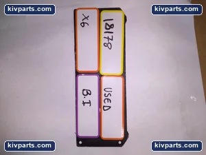 N101758K 14992-247 Triatek – actual item, photo 6 of 6