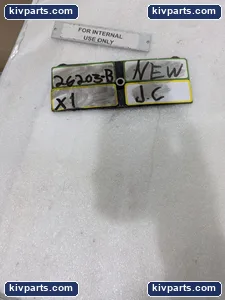 Eaton 9-2875-4 Contactor Coil – actual item, photo 8 of 8