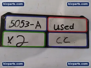 ABB S201UDC-K20 Circuit Breaker – actual item, photo 5 of 5