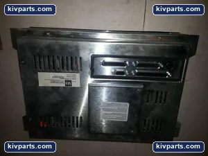 GE Fanuc IC752DPA060 Model 1060 Computer Controller – actual item, photo 3 of 5