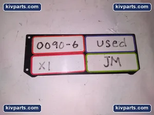 Yaskawa DCP Unit Servo Power Supply – actual item, photo 5 of 5