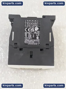Eaton XTRE10B31T Moeller Control Relay – actual item, photo 4 of 7