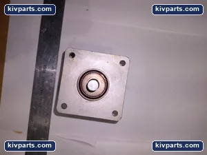 BEI H250-SS-2004-LC0-EM18 Terminal Block – actual item, photo 6 of 8