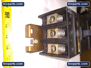 Square D KA36150 22000-25000 RMS Amps – actual item, photo 4 of 7