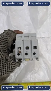 Allen-Bradley H100 Terminal Block – actual item, photo 3 of 6