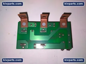 Toshiba Board Transistor Inverter Drive – actual item, photo 3 of 4