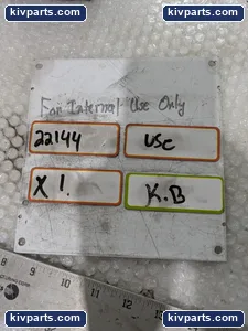 Transfab TMS KDRA25H Optimized Drive – actual item, photo 6 of 6