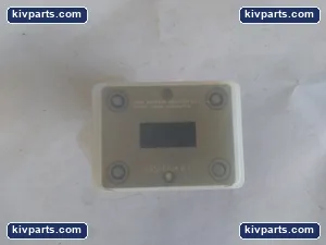 61439 Coax Connector Module – actual item, photo 3 of 4