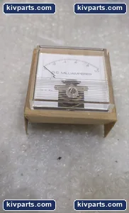 Ranel Meter 8N18005 – actual item, photo 2 of 5