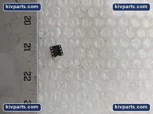 Mill-max 214-44-308-01-670800 DIP IC Socket – actual item, photo 4 of 5