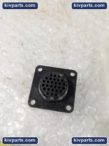 AMP 2058403 Connector – actual item, photo 4 of 6