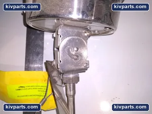 Ashcroft 63TG6577 Gauge – actual item, photo 5 of 7
