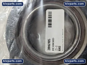 Rexnord 2046985 Mounted Spherical Roller Bearing – actual item, photo 2 of 4