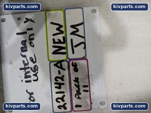 Lite-on LTL-4253 Electronic Component – actual item, photo 2 of 2