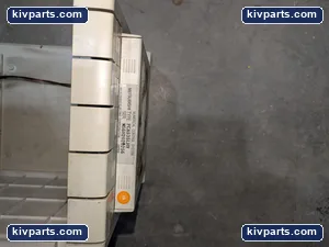 Mitsubishi FCA535LHY Numerical Control – actual item, photo 4 of 5