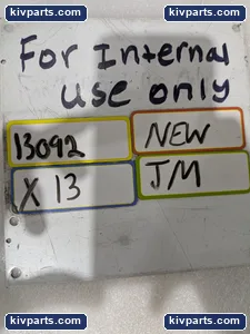 Siemens 8WA1 206 Feed Through Terminal Block – actual item, photo 6 of 6