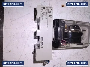 Tyco KRPA-11DG-24 Relay – actual item, photo 4 of 5