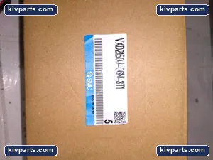SMC VXD2150J-06N-3T1 Media Solenoid Valve – actual item, photo 3 of 4