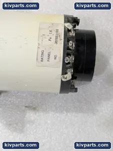 Mitsubishi YR-210MRHNAA Analog Panel – actual item, photo 7 of 10
