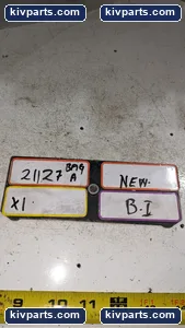 Mitsubishi TH-N12KP Thermal Overload Relay – actual item, photo 4 of 4