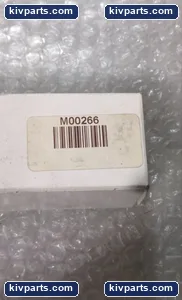 AaND 800MR-A1 Small Round Push Button – actual item, photo 5 of 6